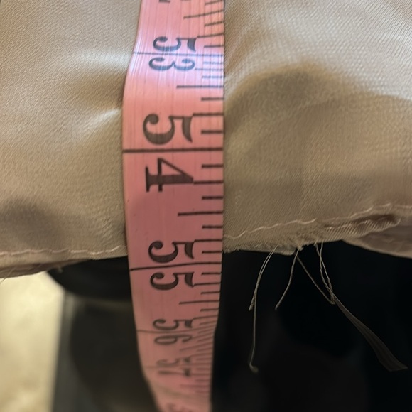 SORELLA VITA DESIGNER BRIDESMAID GOWNS Blush Size 8 Evening Formal - Picture 9 of 13